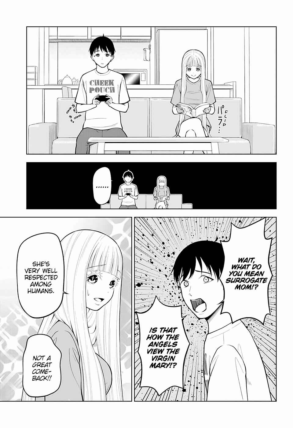 Page 7 Chapter 15 Datenshiron