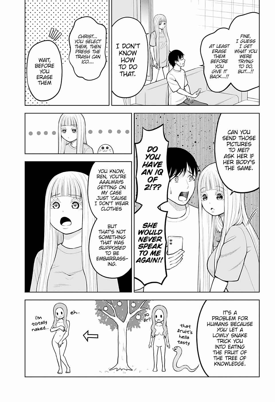 Page 7 Chapter 17 Datenshiron