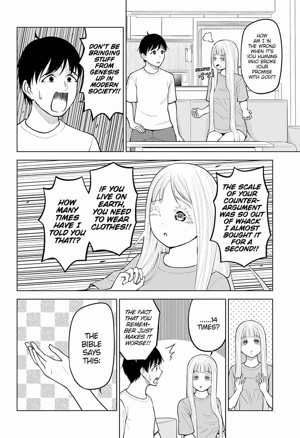 Page 8 Chapter 17 Datenshiron