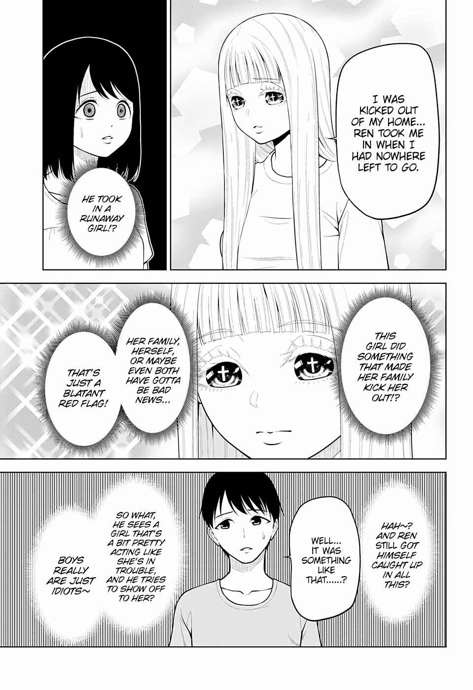 Page 7 Chapter 5 Datenshiron