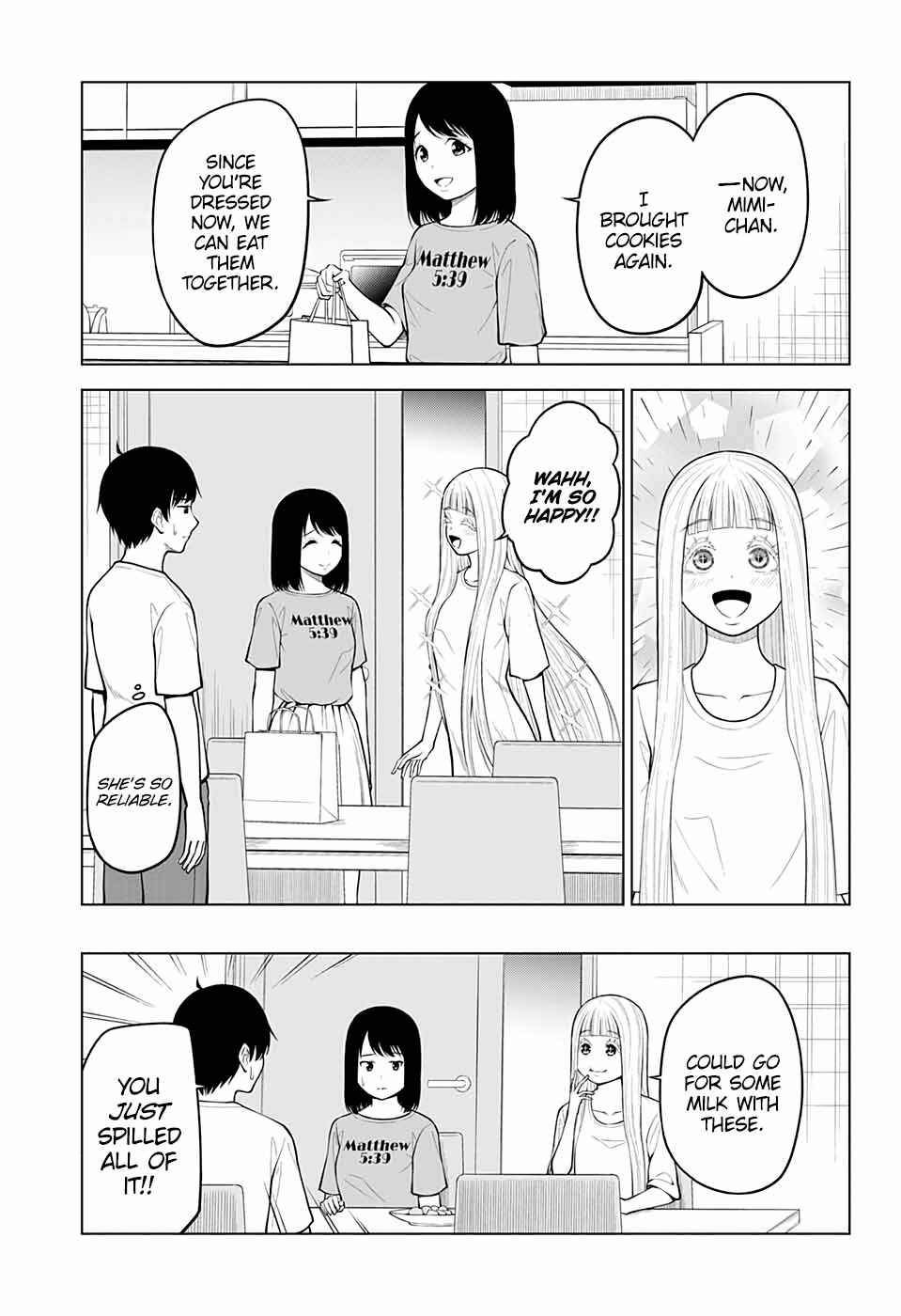 Page 11 Chapter 18 Datenshiron