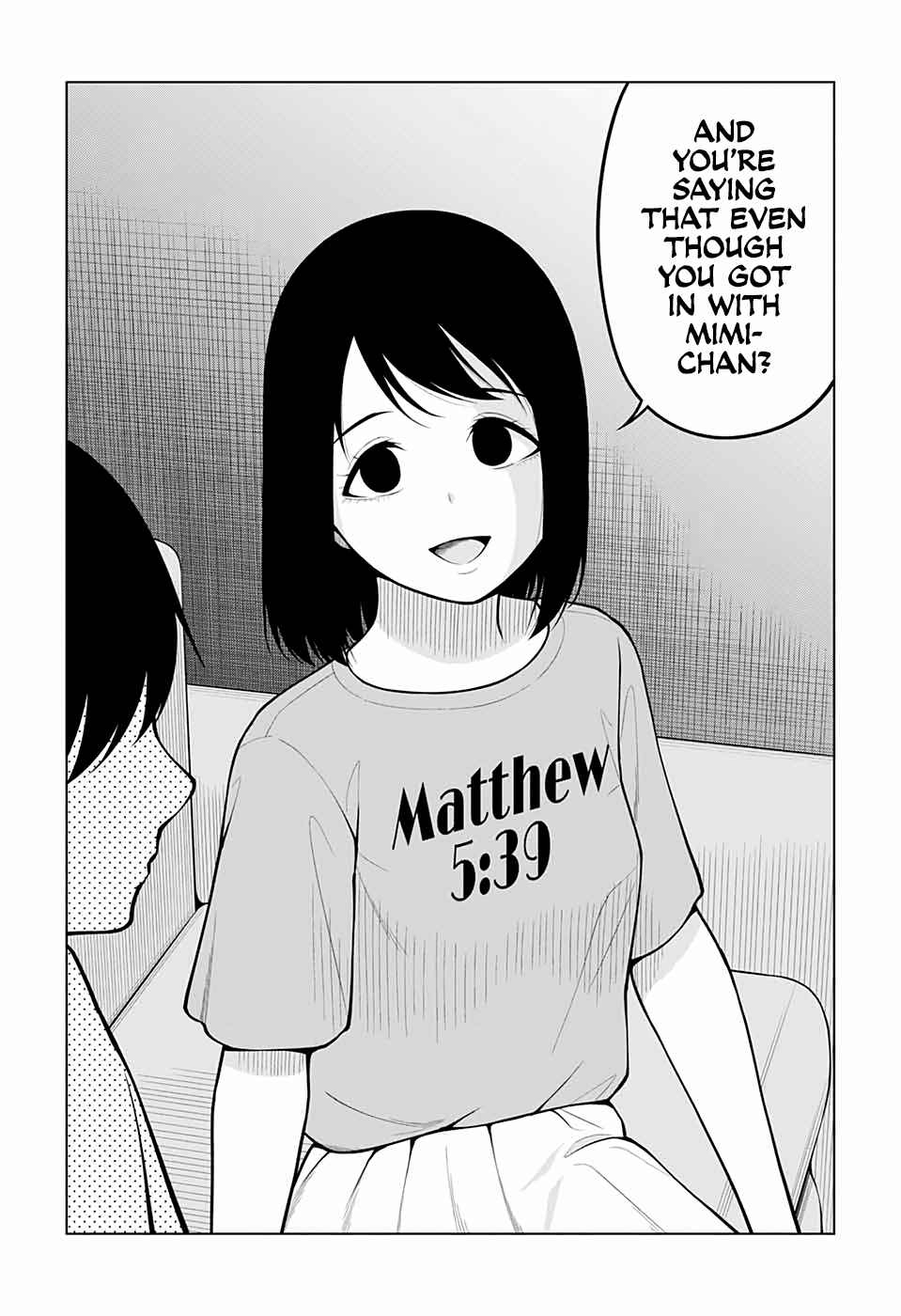 Page 3 Chapter 18 Datenshiron