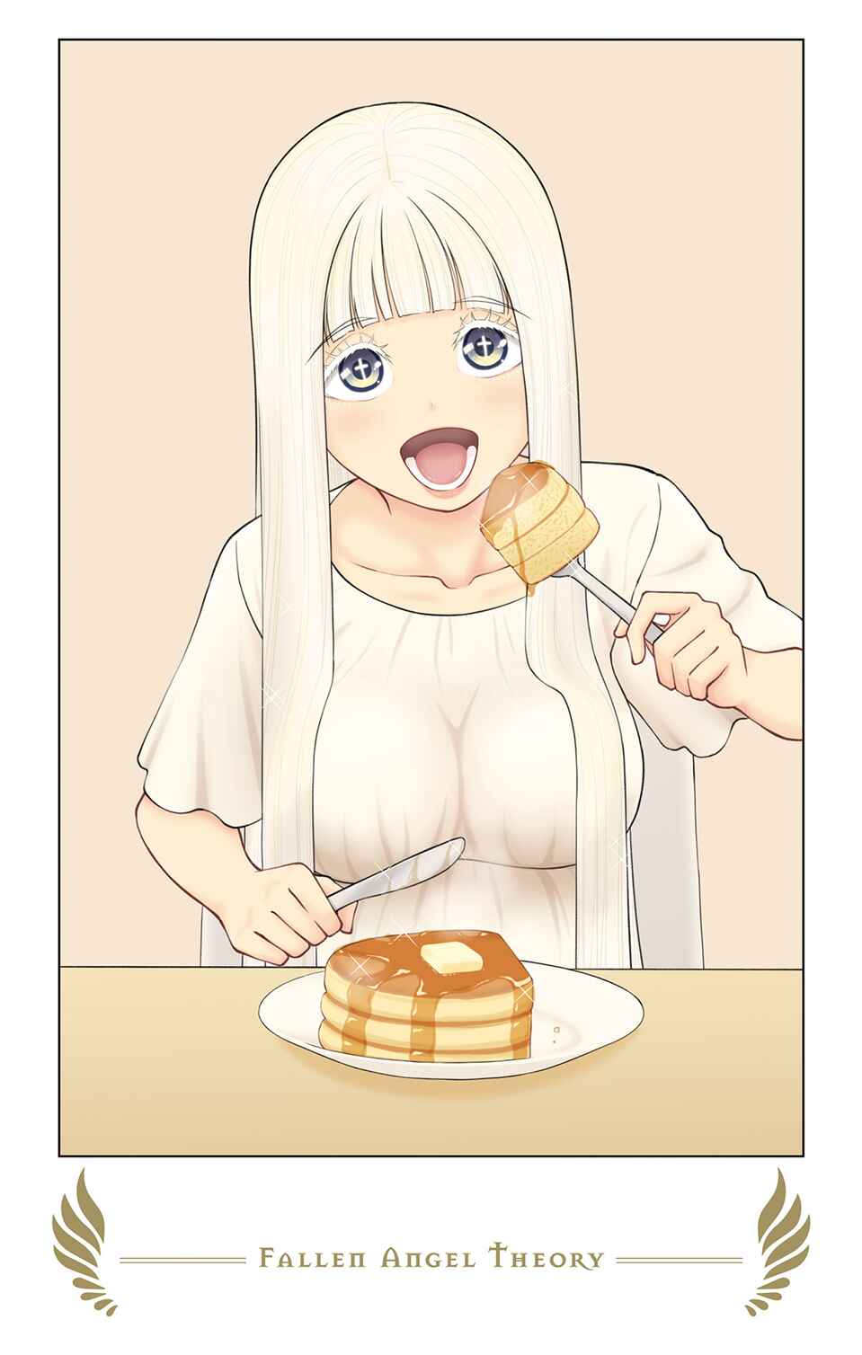 Page 2 Chapter 23 Datenshiron