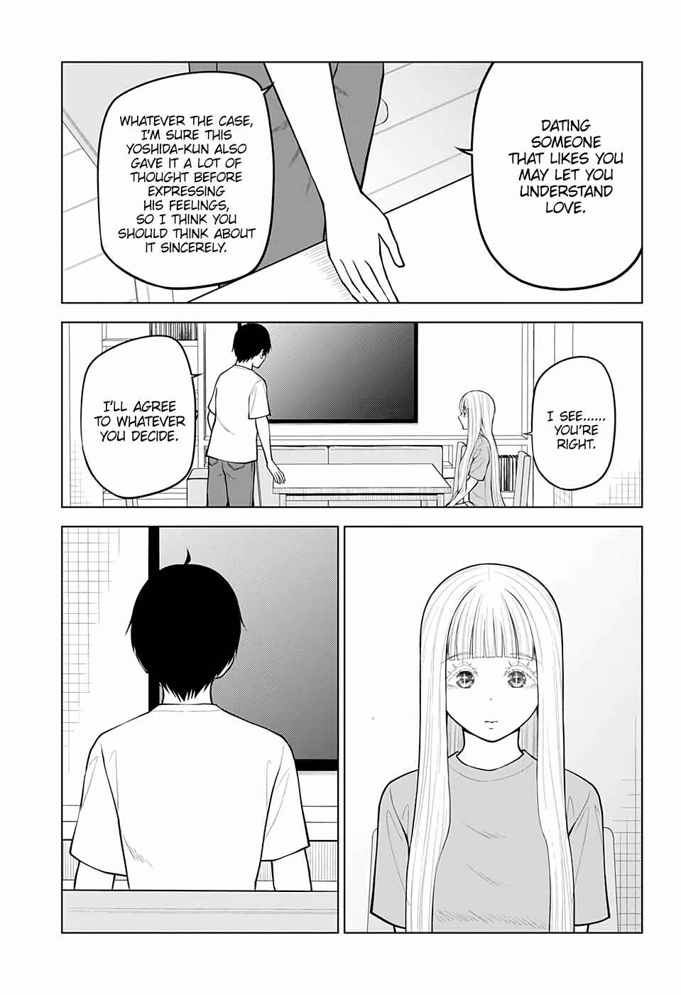 Page 20 Chapter 23 Datenshiron