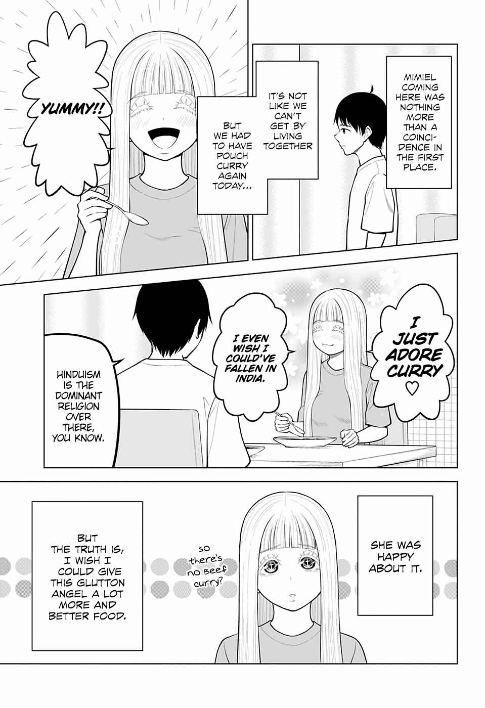 Page 22 Chapter 23 Datenshiron