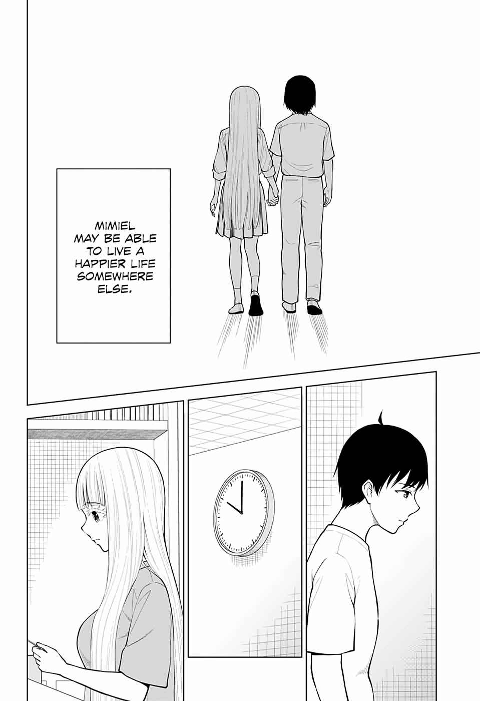 Page 23 Chapter 23 Datenshiron