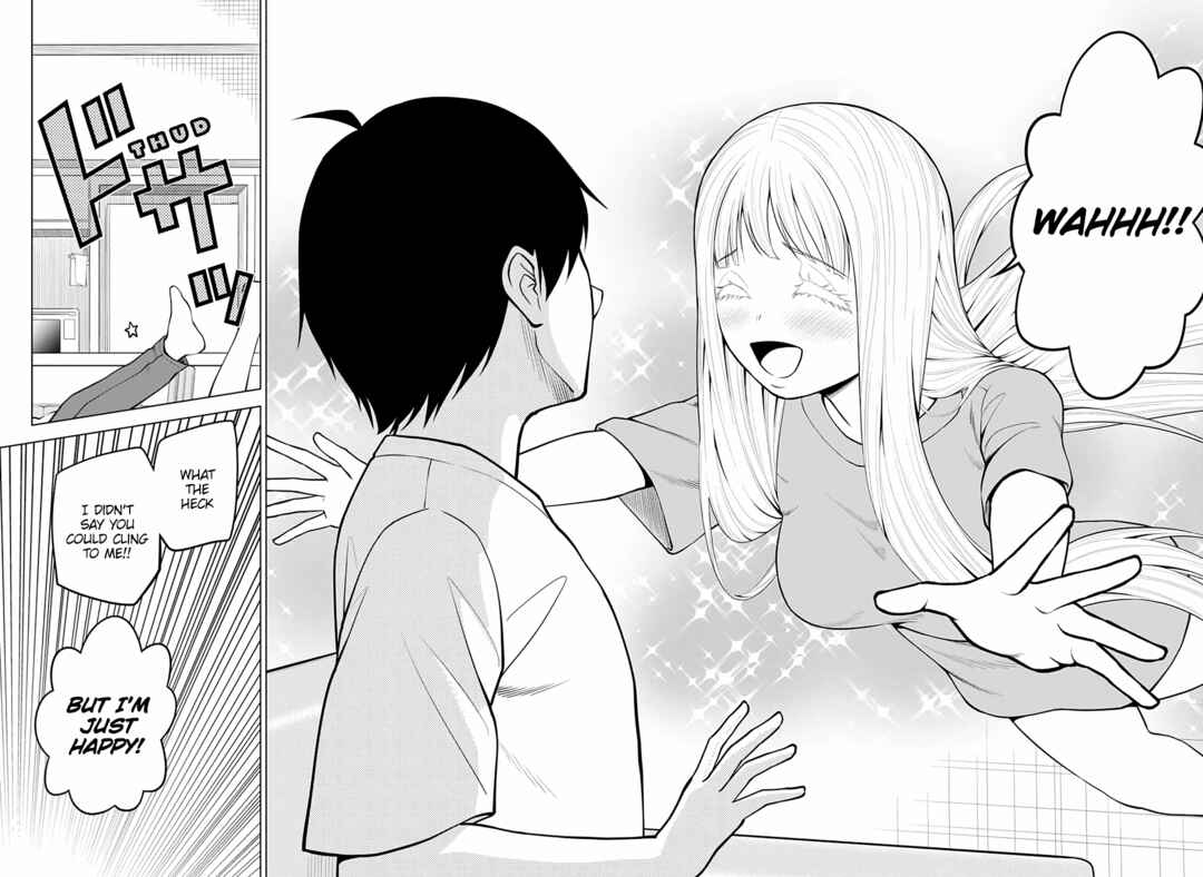 Page 25 Chapter 23 Datenshiron