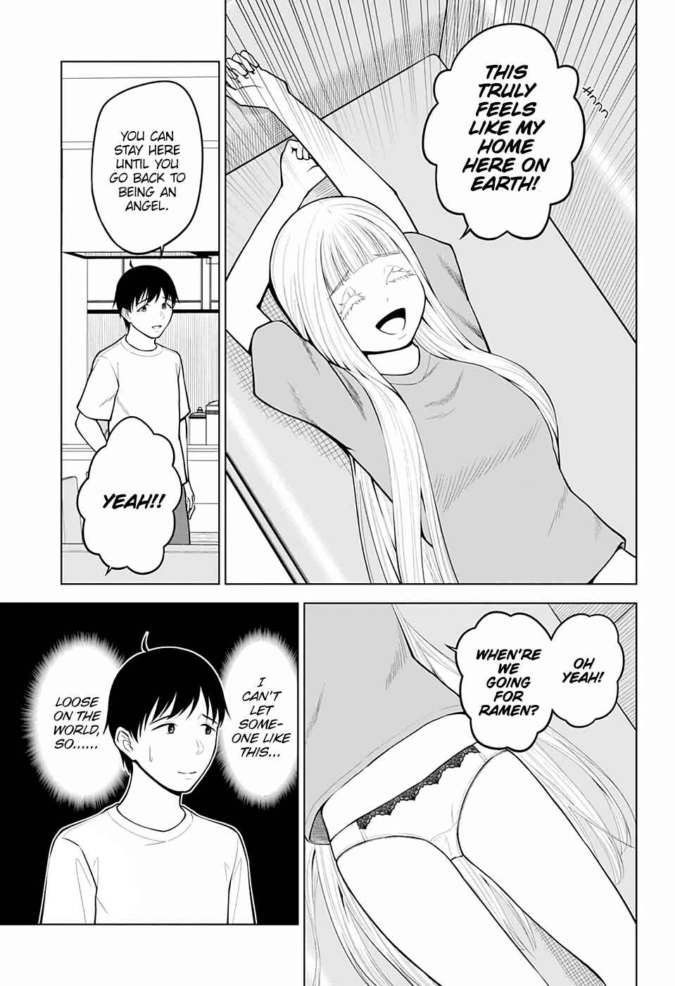 Page 29 Chapter 23 Datenshiron