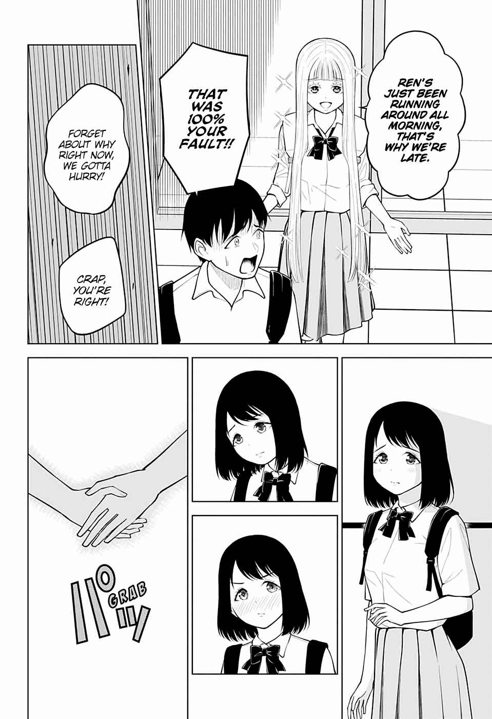 Page 4 Chapter 20 Datenshiron