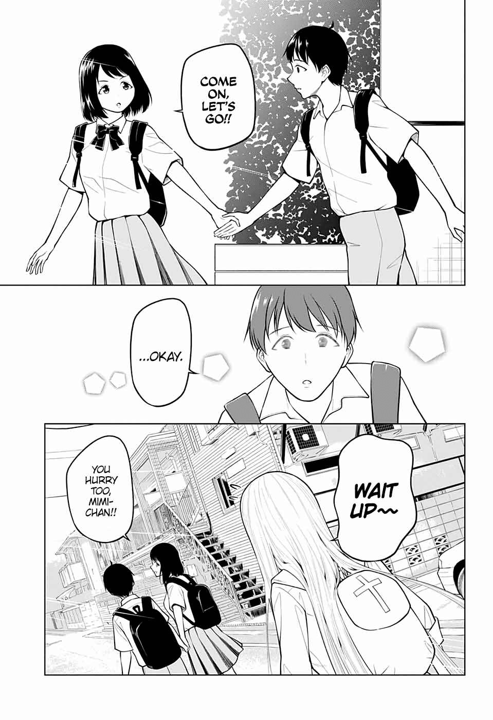 Page 5 Chapter 20 Datenshiron