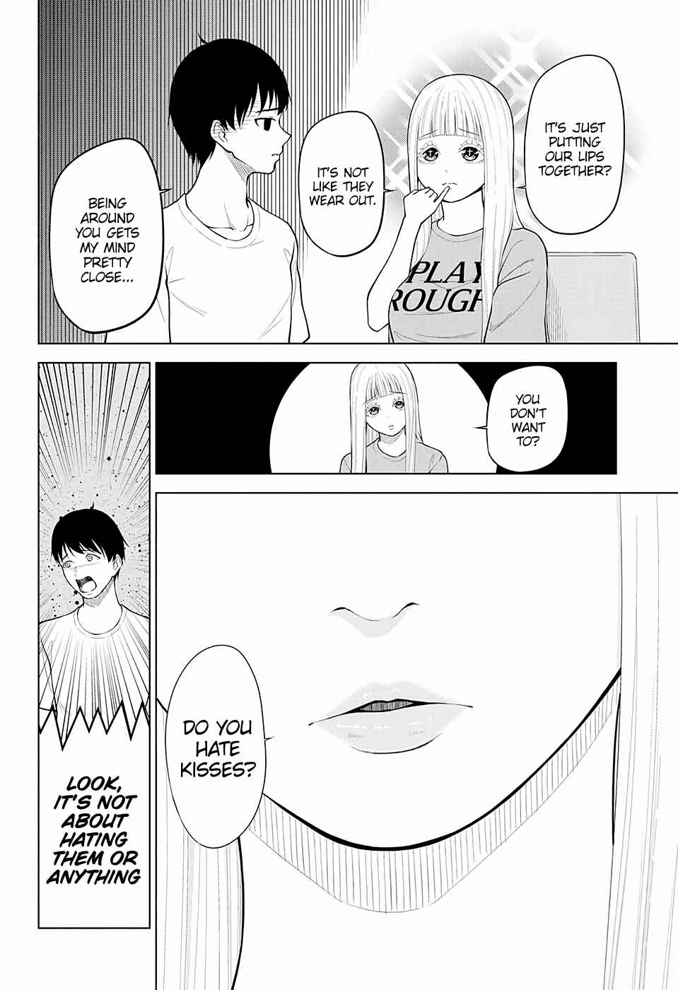 Page 10 Chapter 8 Datenshiron