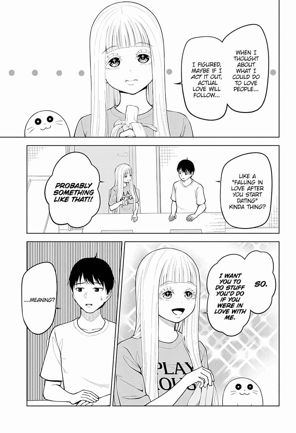 Page 5 Chapter 8 Datenshiron