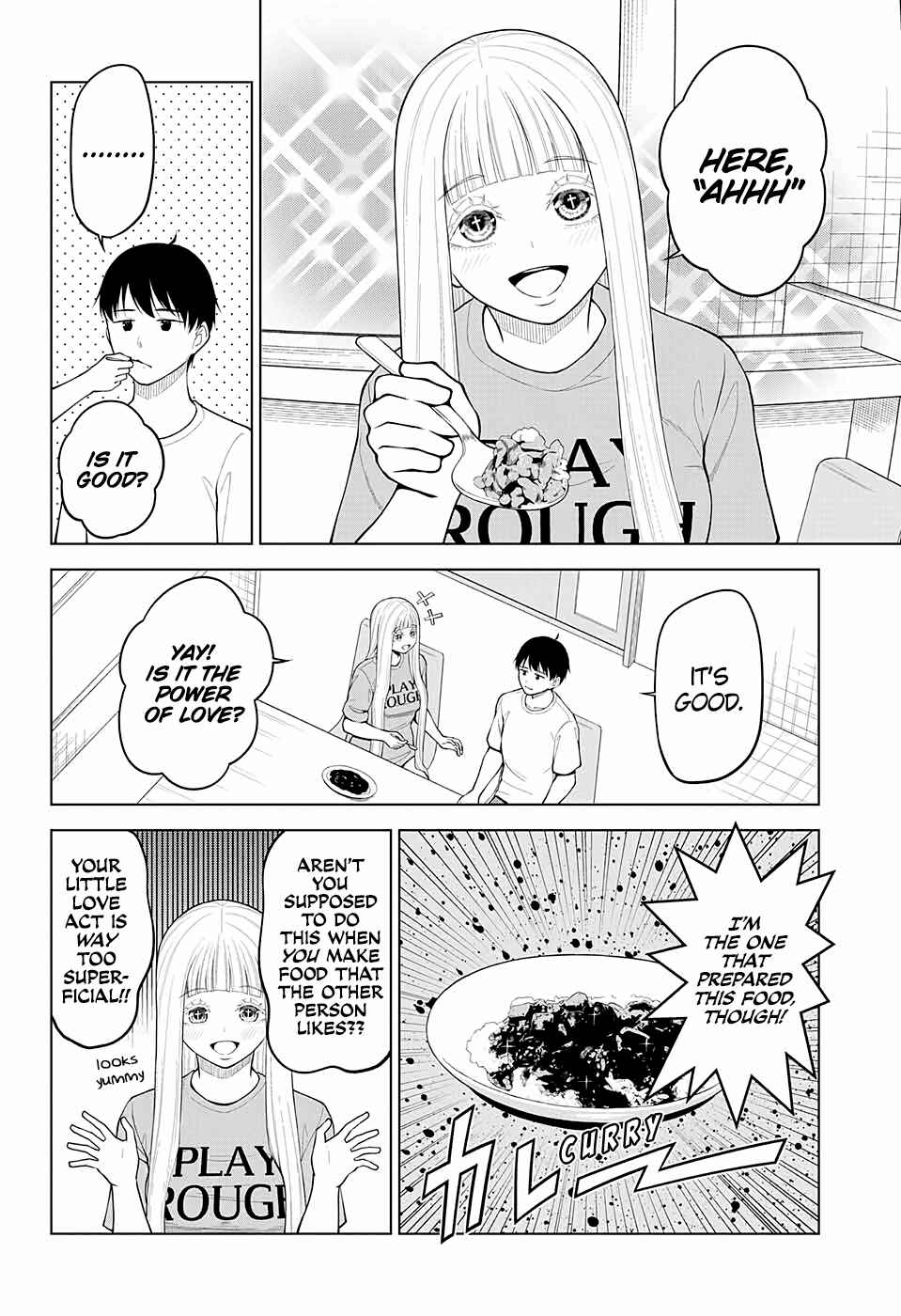 Page 6 Chapter 8 Datenshiron