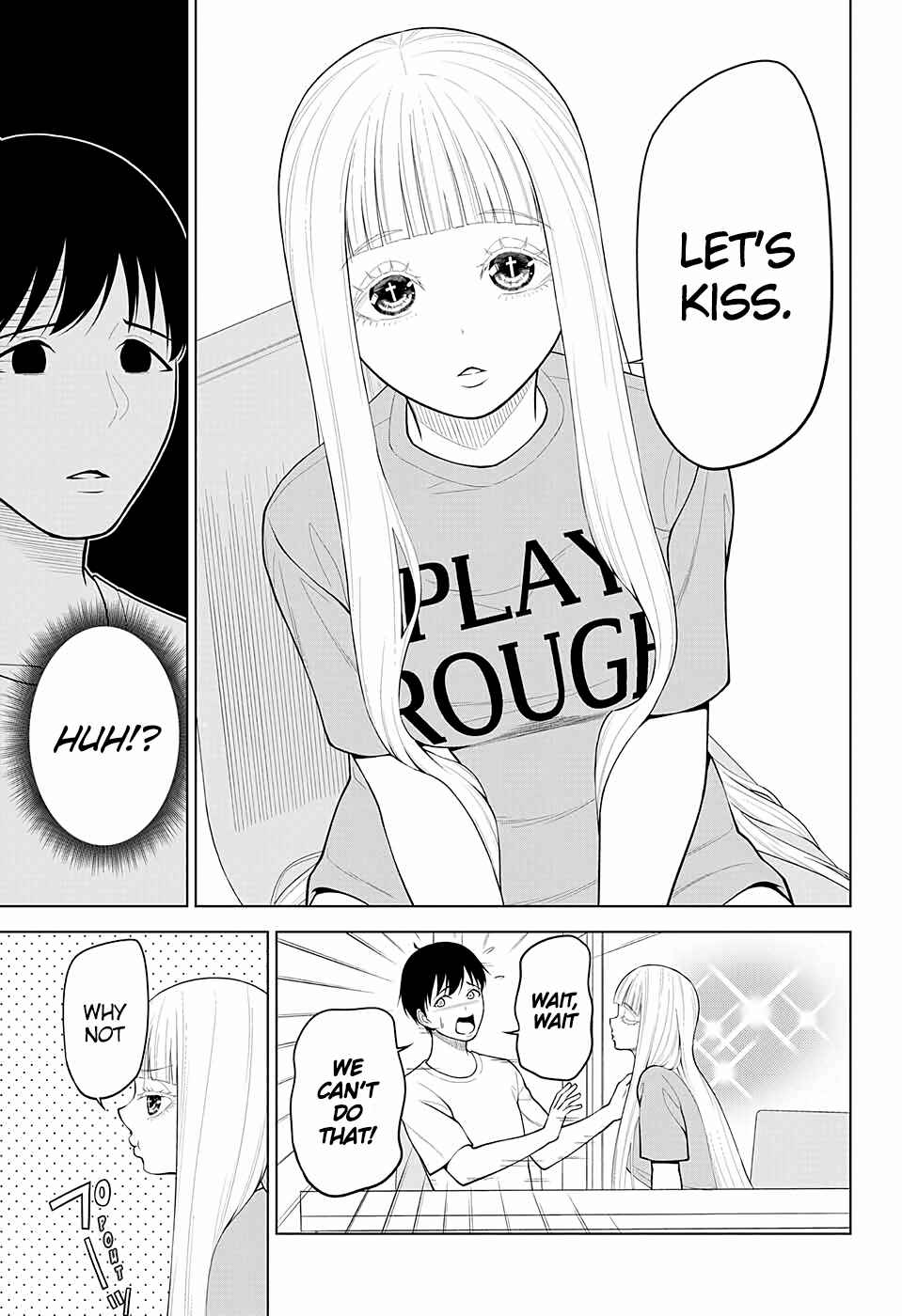 Page 9 Chapter 8 Datenshiron