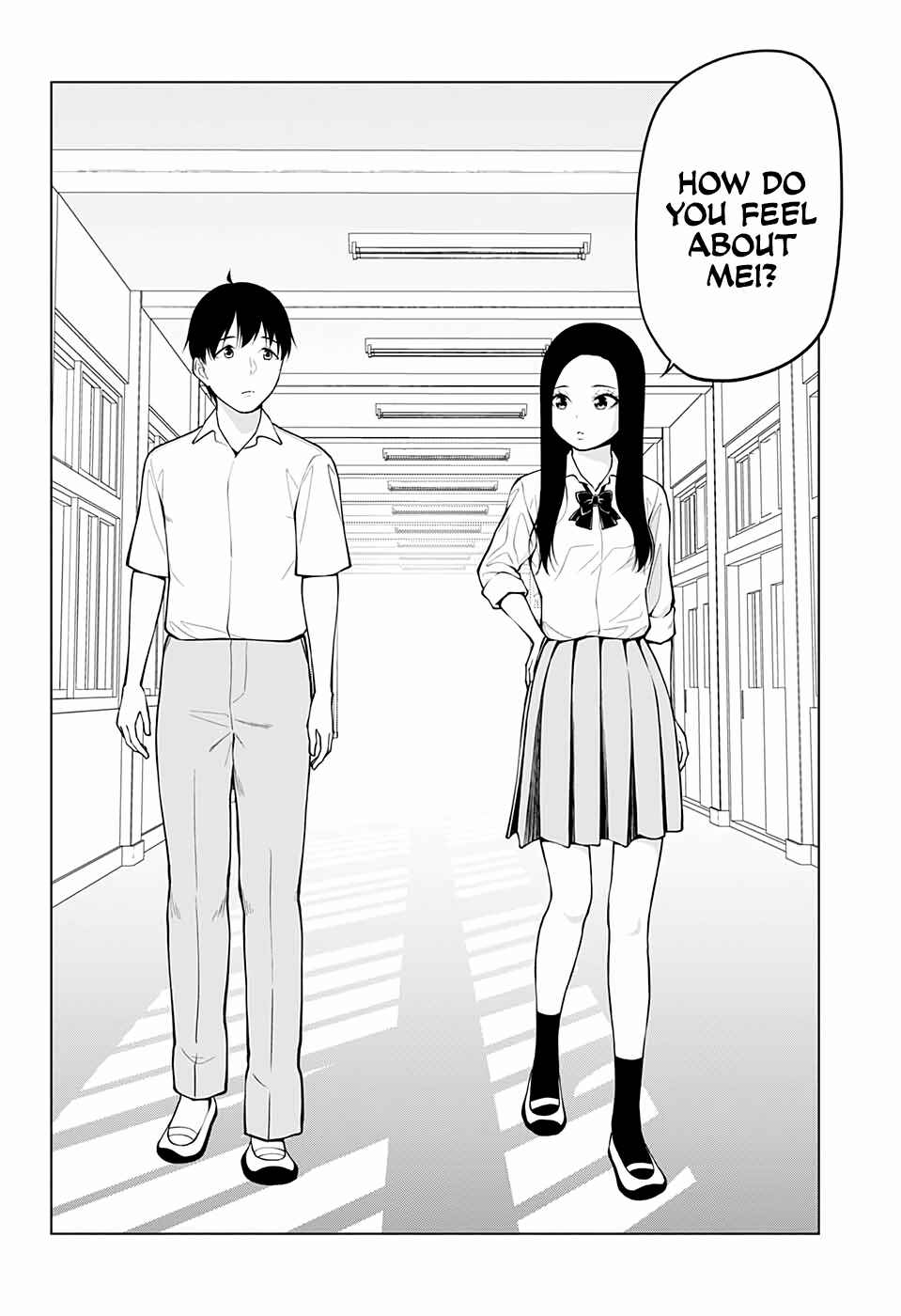 Page 2 Chapter 27 Datenshiron