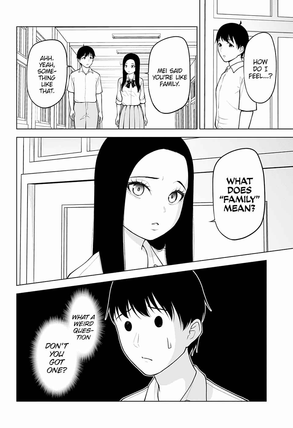 Page 4 Chapter 27 Datenshiron