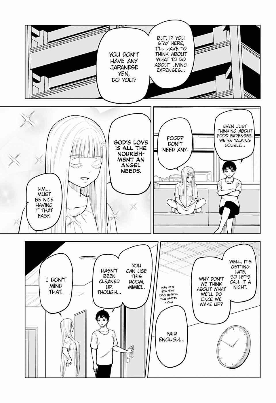Page 11 Chapter 2 Datenshiron