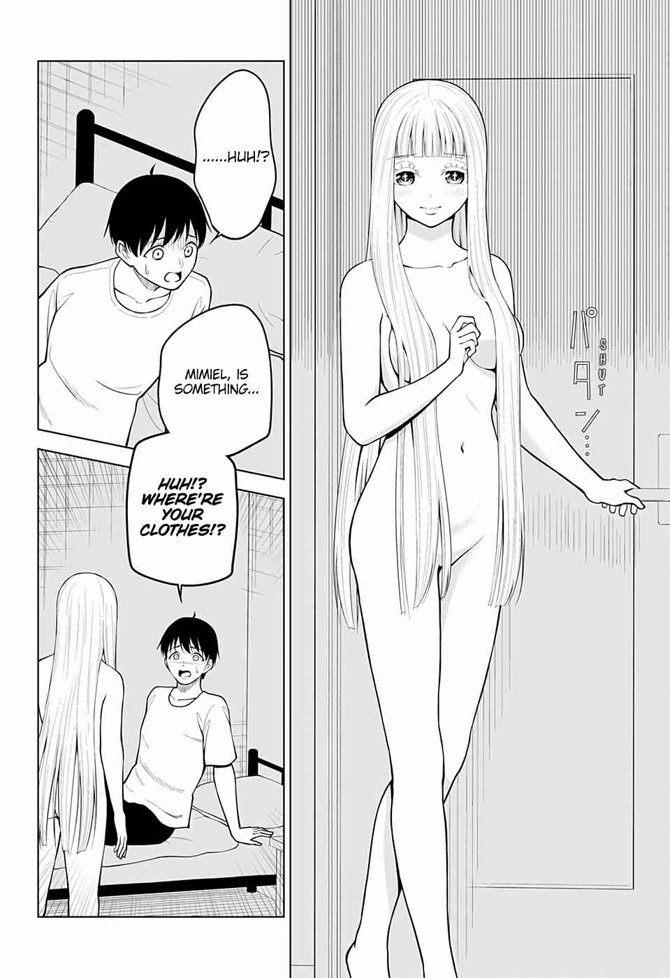 Page 14 Chapter 2 Datenshiron
