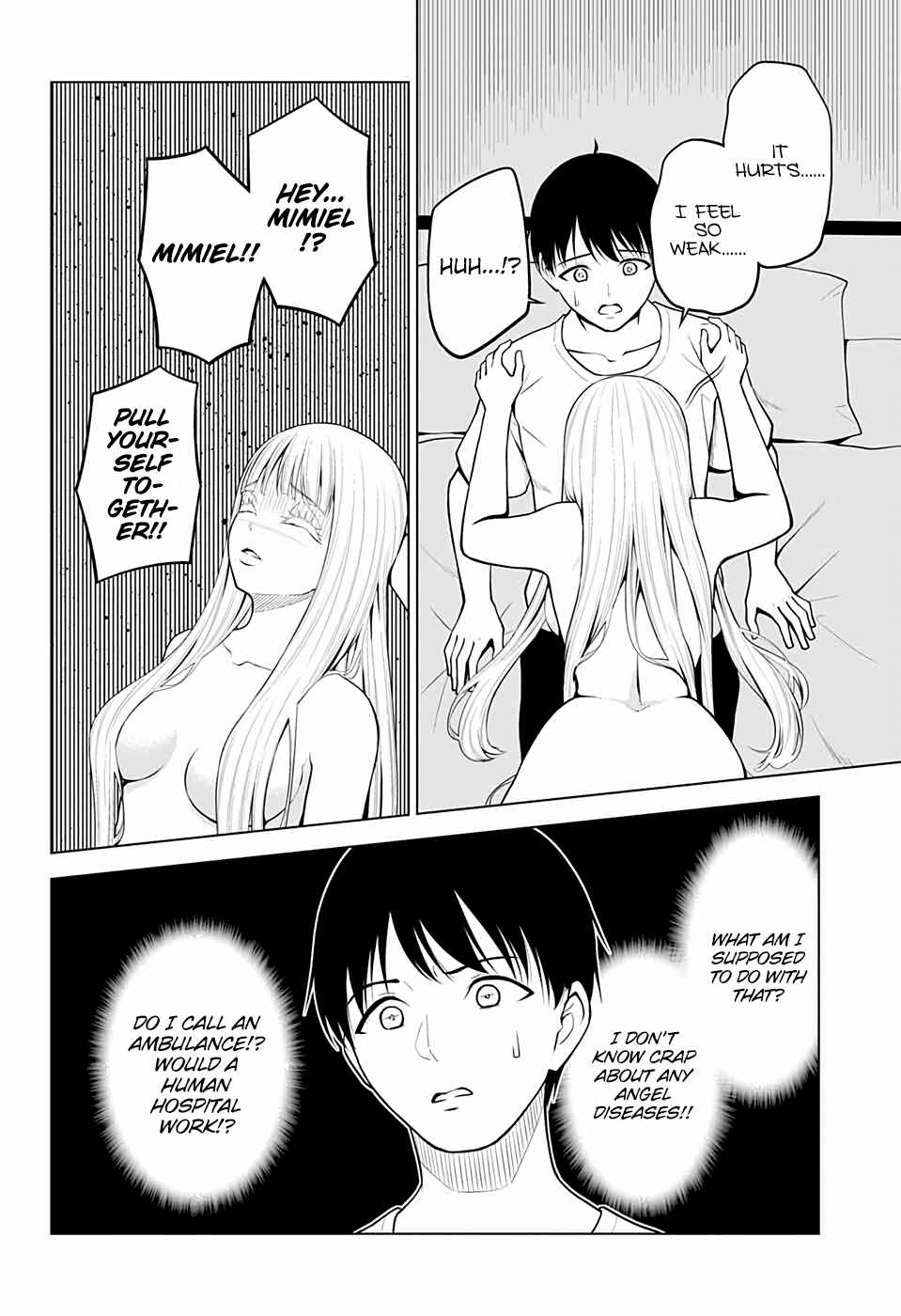 Page 16 Chapter 2 Datenshiron