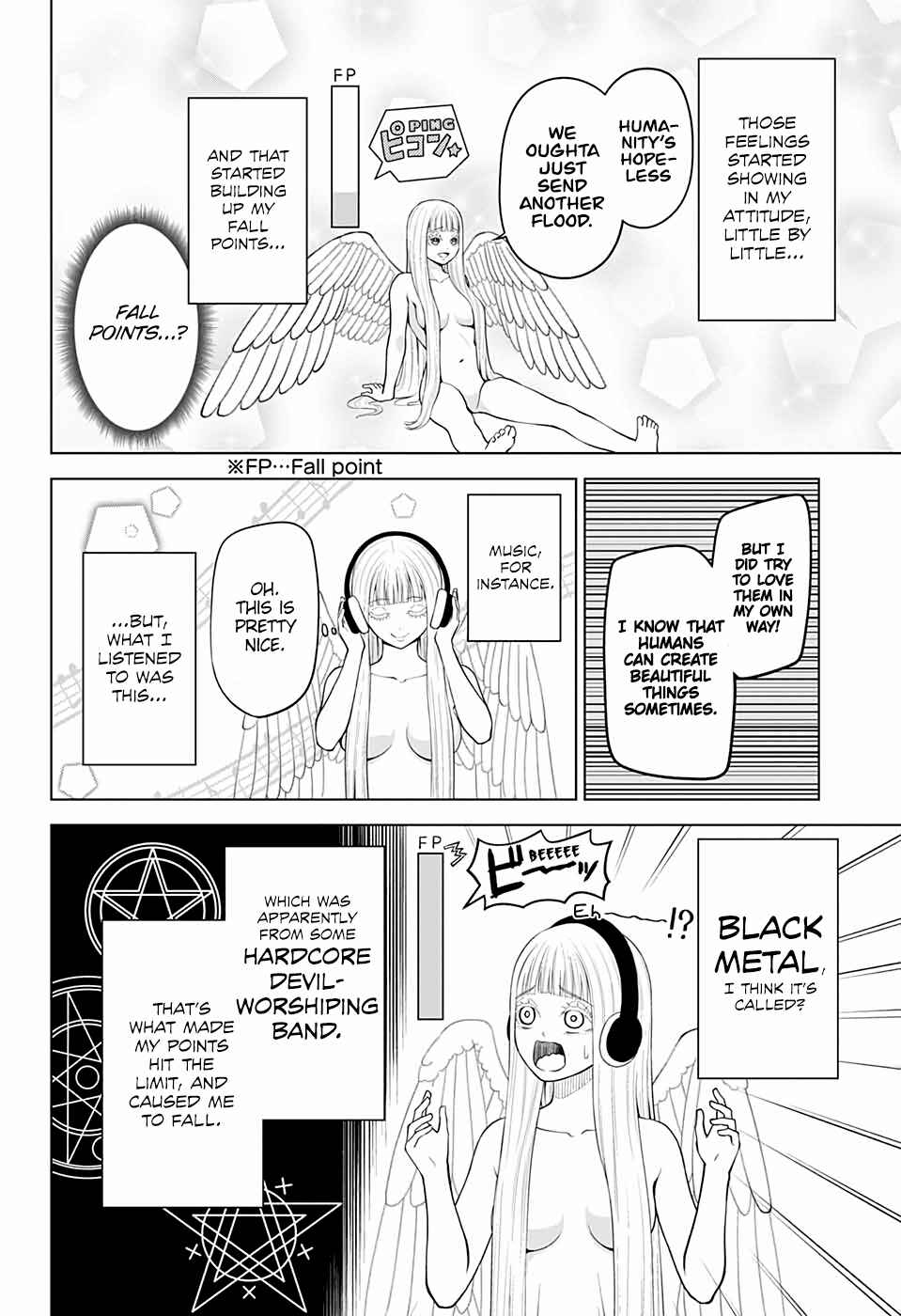 Page 6 Chapter 2 Datenshiron