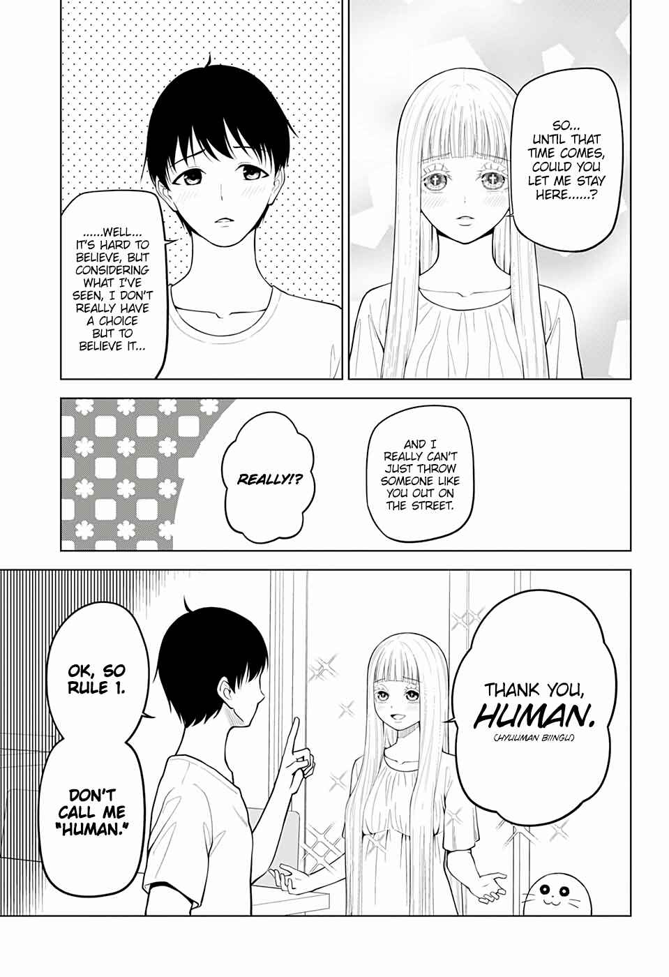 Page 9 Chapter 2 Datenshiron