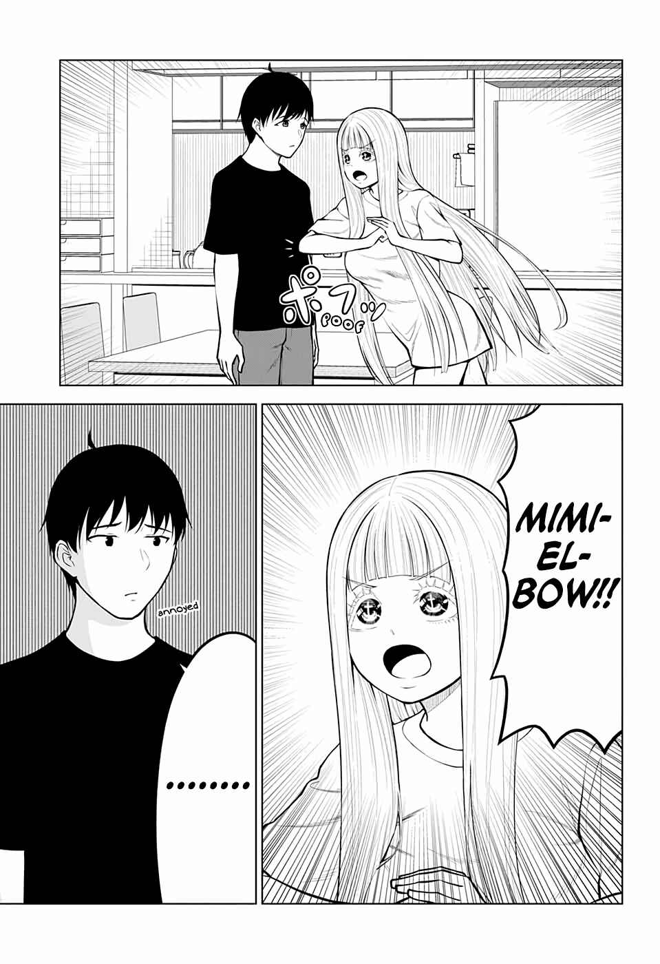 Page 5 Chapter 31 Datenshiron