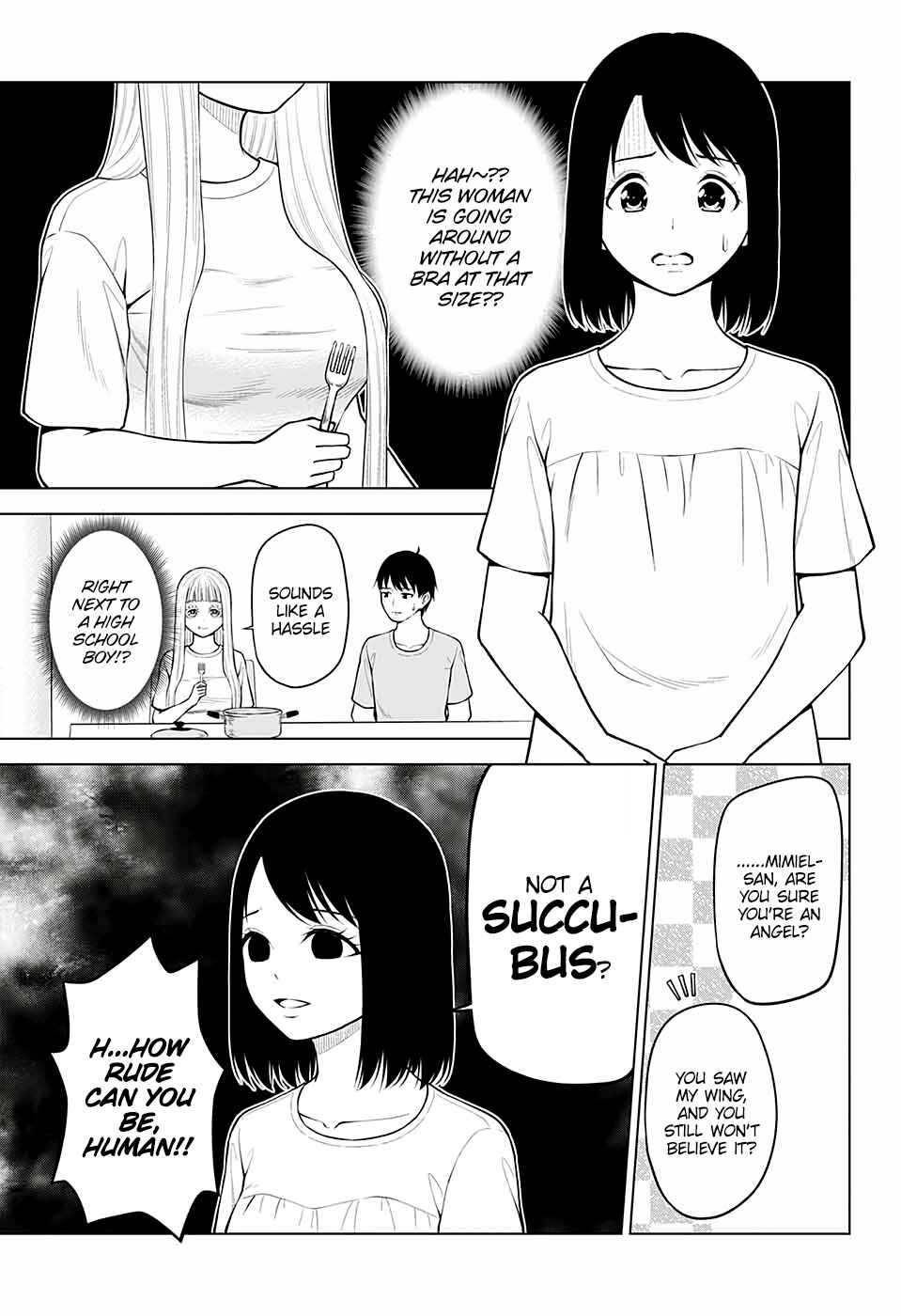 Page 3 Chapter 6 Datenshiron
