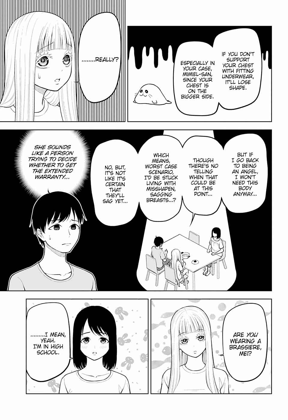 Page 5 Chapter 6 Datenshiron