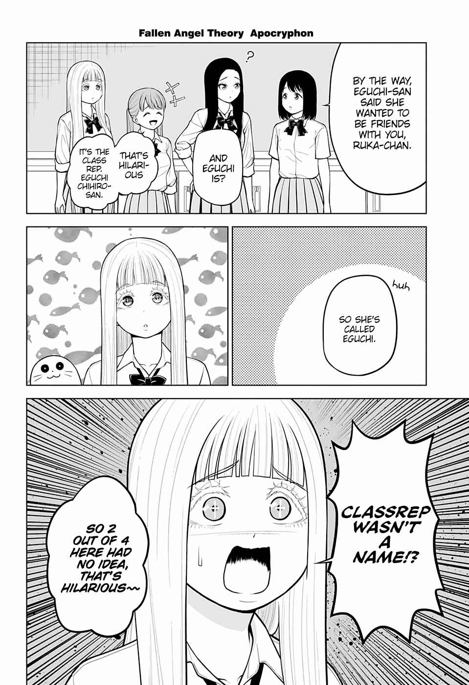 Page 12 Chapter 21 Datenshiron