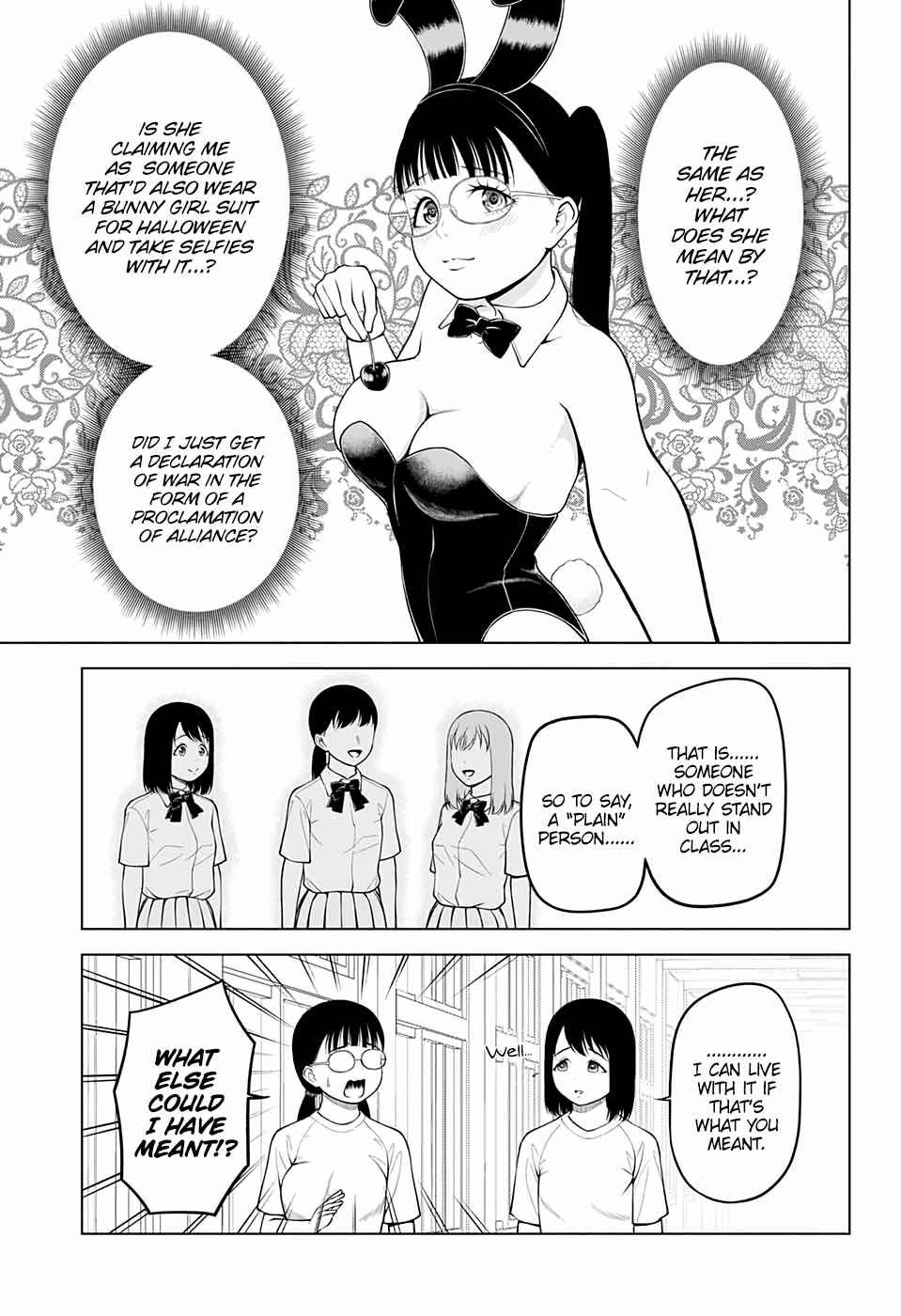 Page 5 Chapter 21 Datenshiron