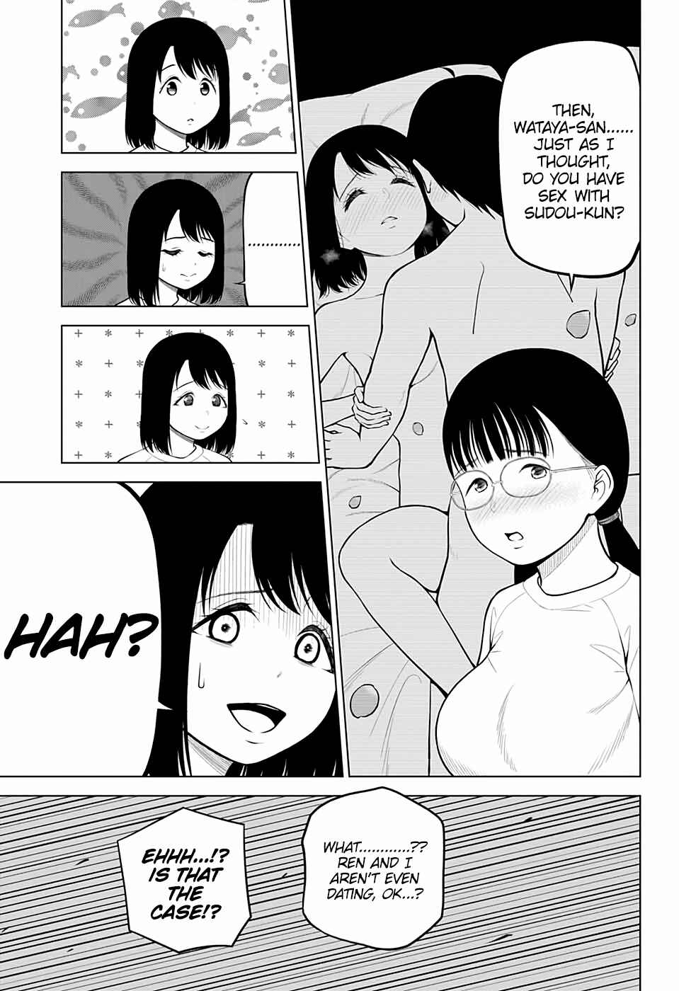 Page 9 Chapter 21 Datenshiron