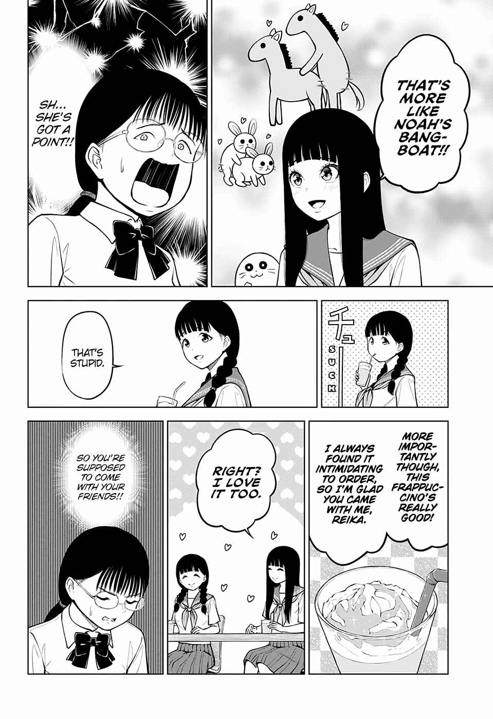 Page 6 Chapter 29 Datenshiron