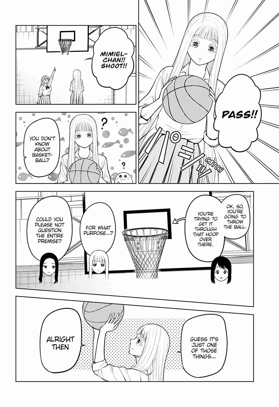 Page 16 Chapter 10 Datenshiron