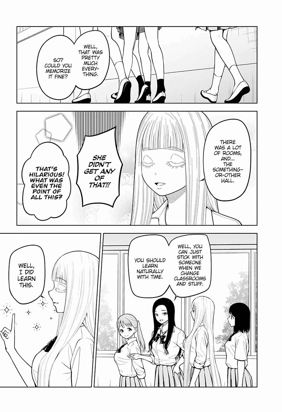 Page 19 Chapter 10 Datenshiron