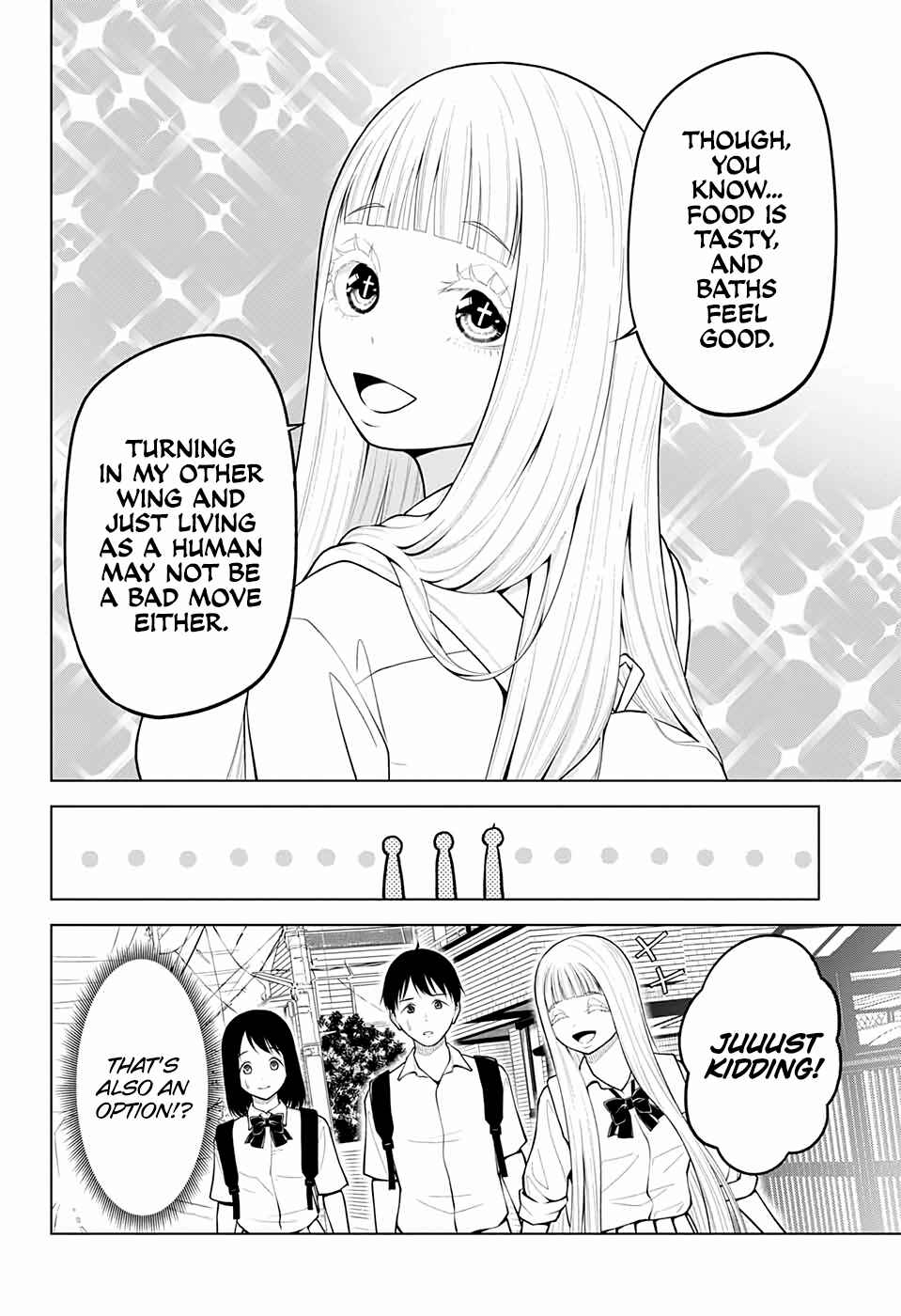 Page 26 Chapter 10 Datenshiron