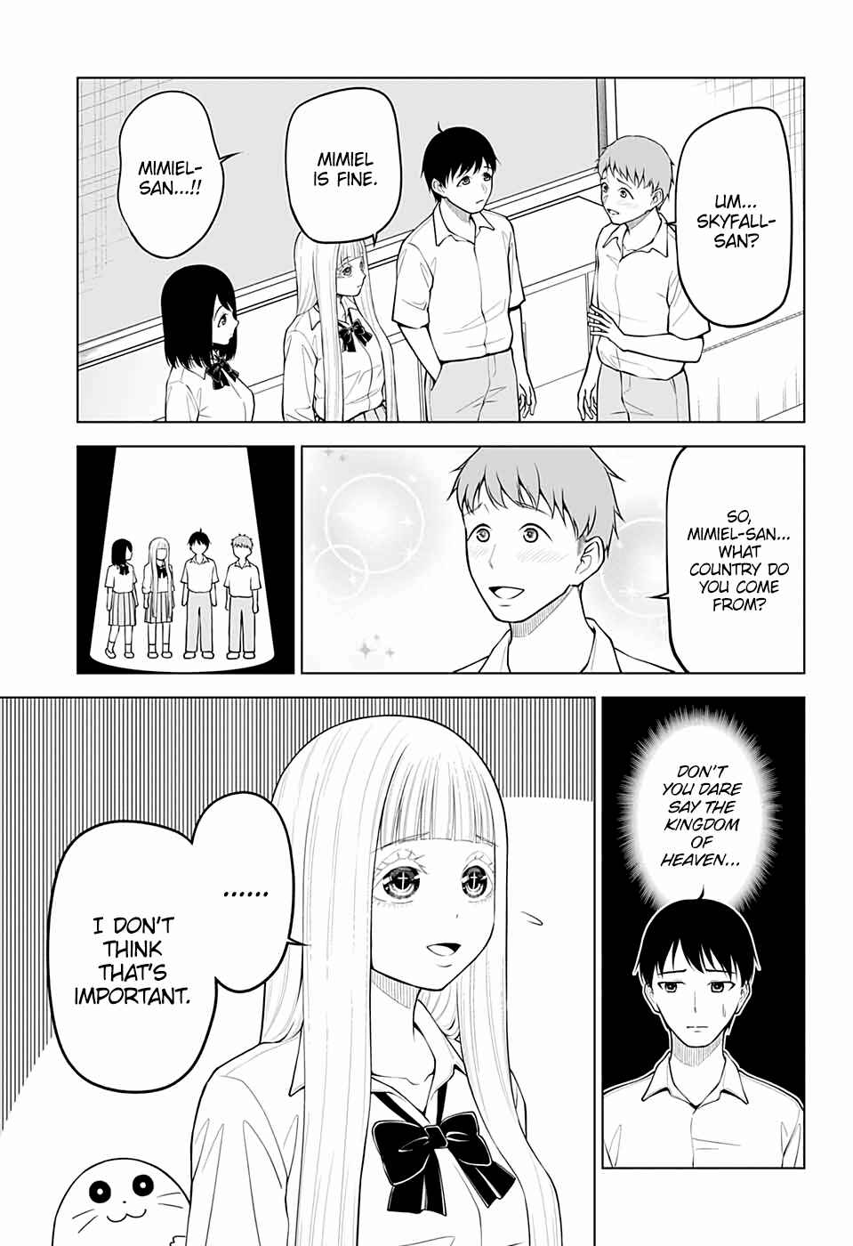 Page 3 Chapter 10 Datenshiron