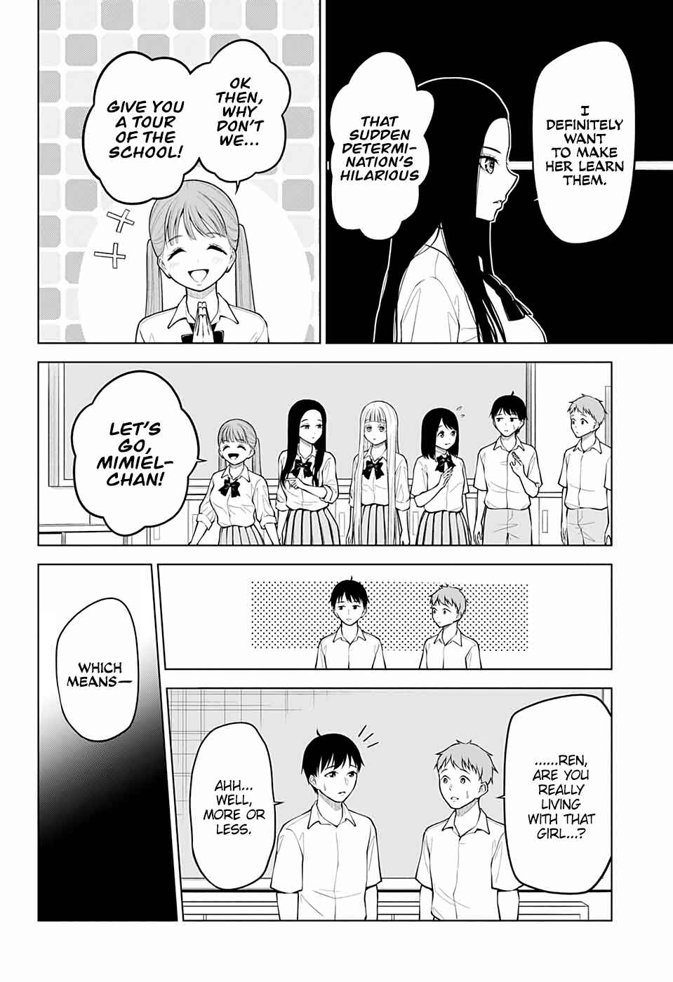 Page 8 Chapter 10 Datenshiron
