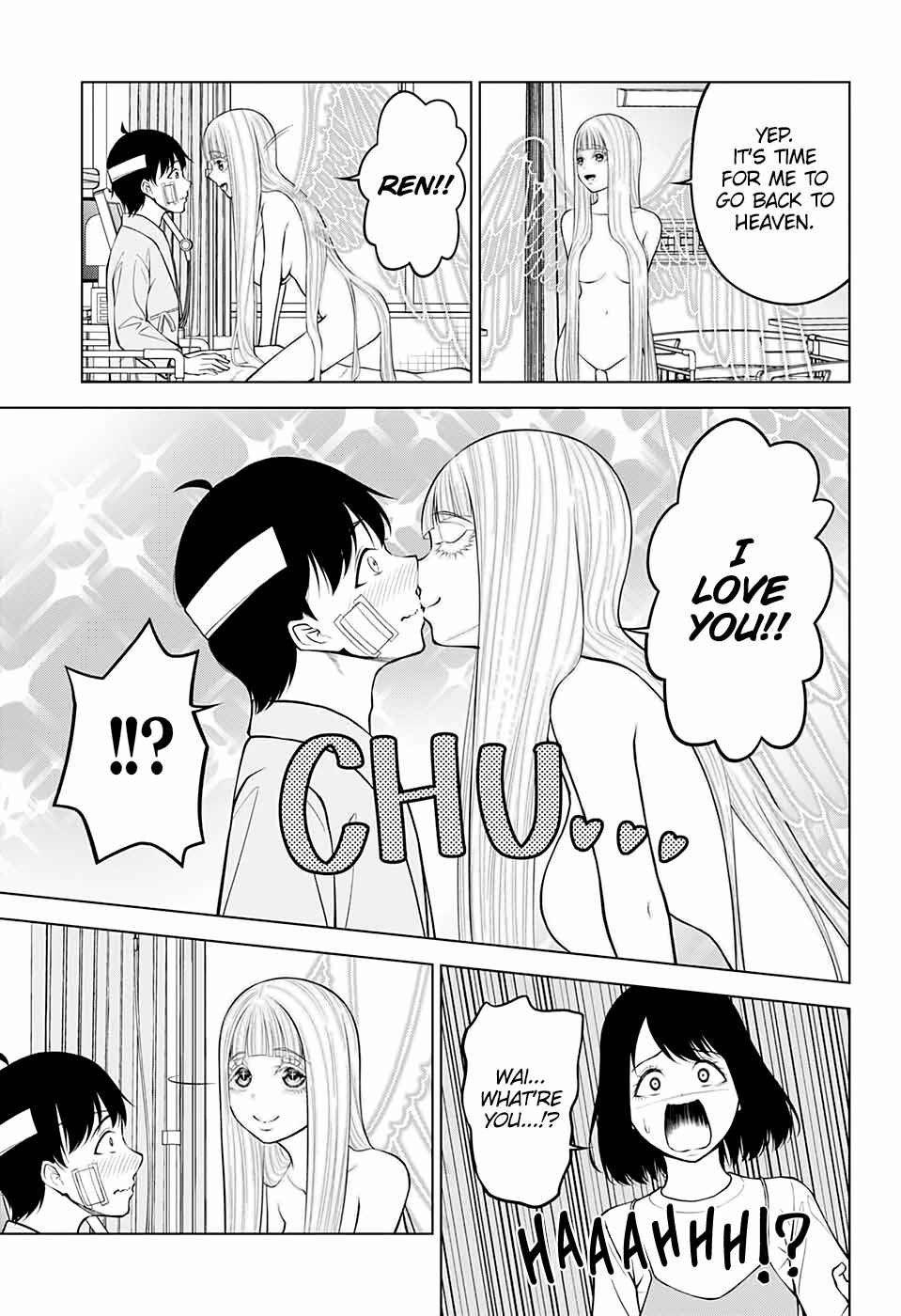 Page 24 Chapter 33 Datenshiron