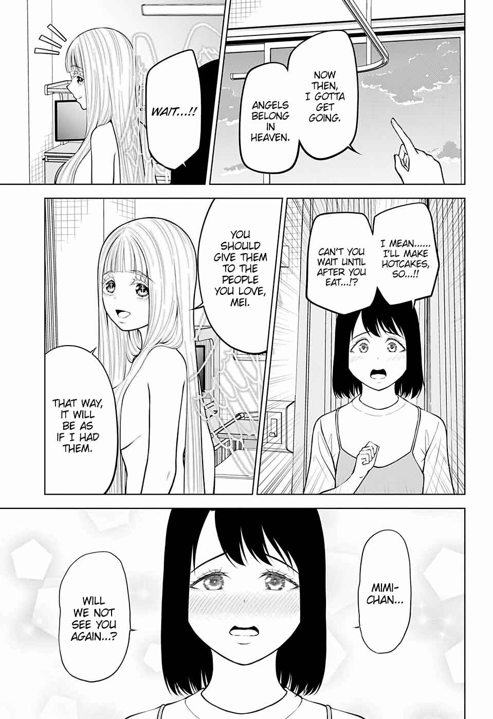 Page 26 Chapter 33 Datenshiron