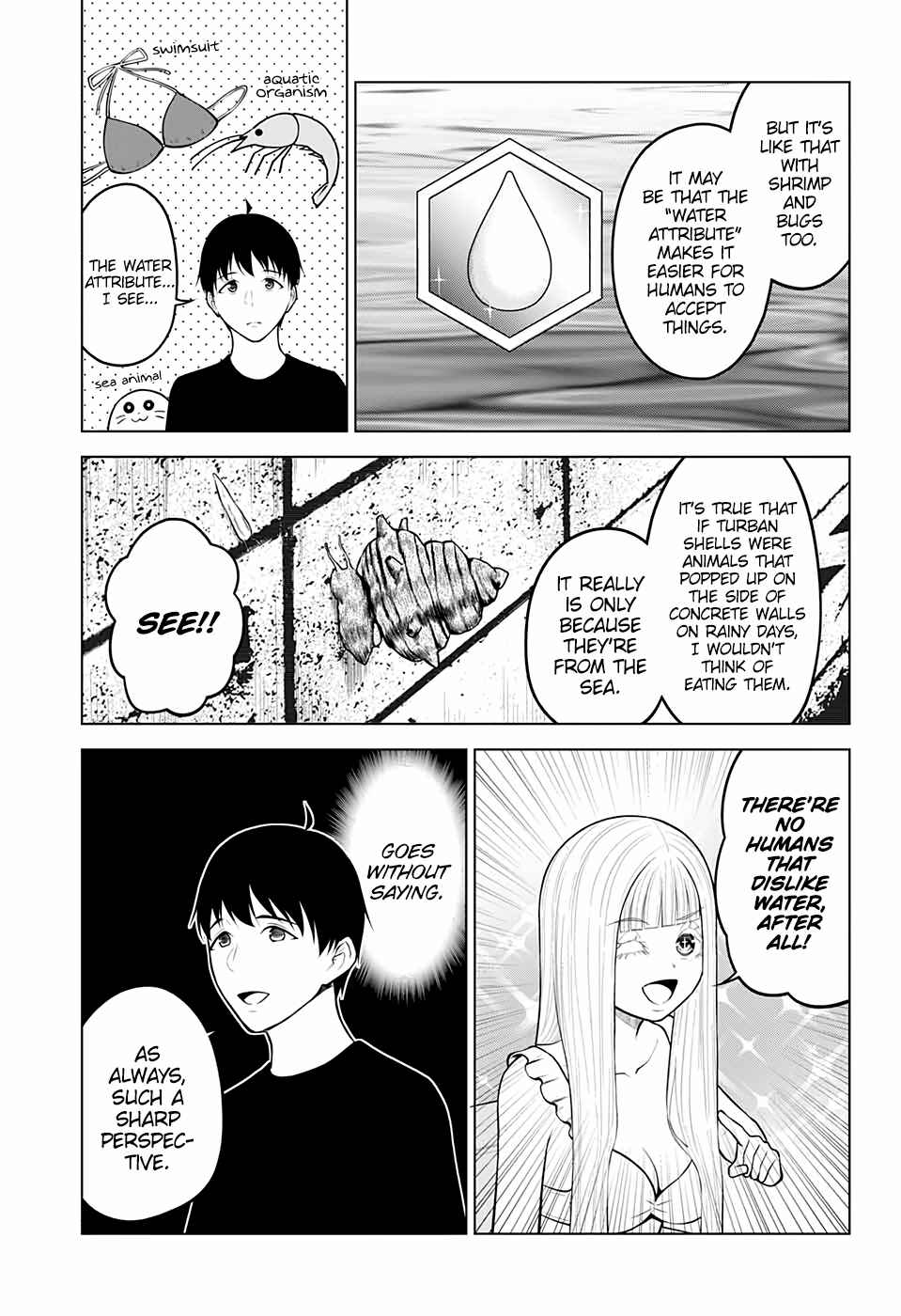 Page 5 Chapter 28 Datenshiron