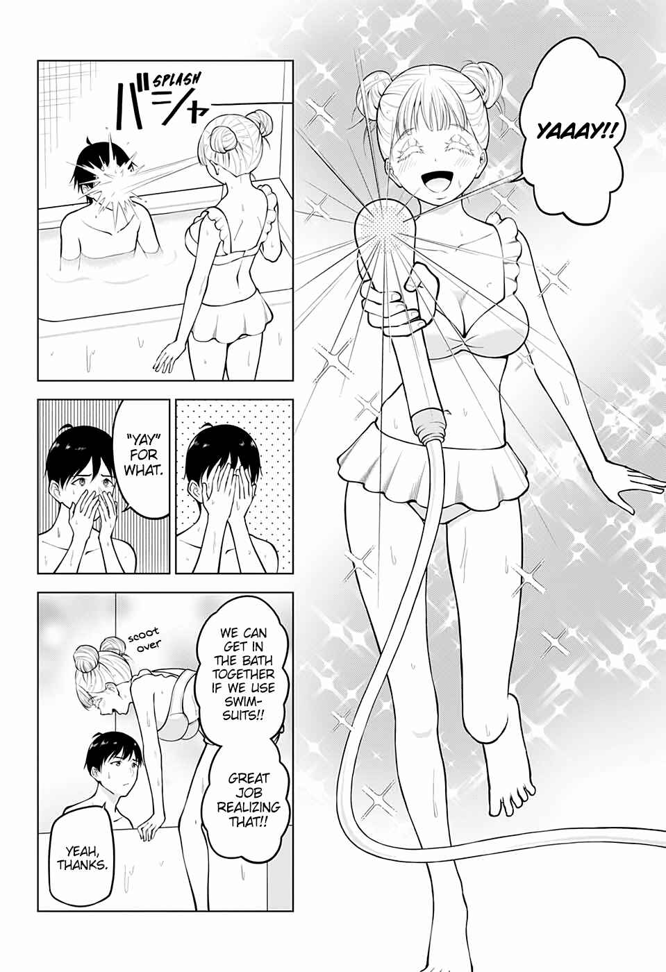 Page 8 Chapter 28 Datenshiron