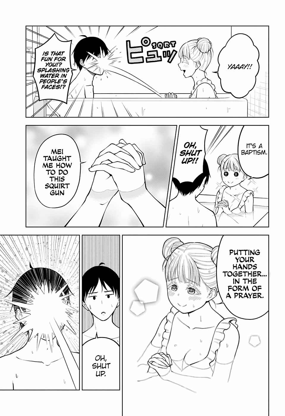 Page 9 Chapter 28 Datenshiron