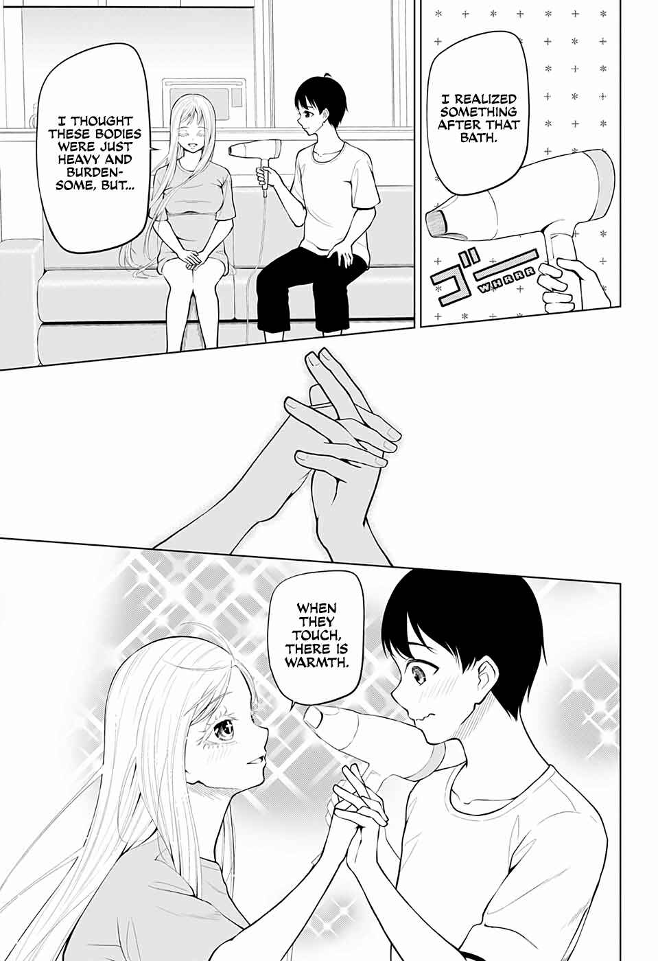 Page 15 Chapter 4 Datenshiron