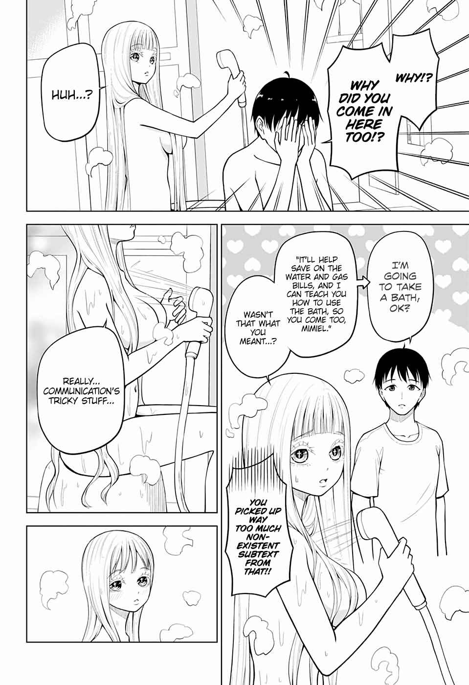 Page 6 Chapter 4 Datenshiron
