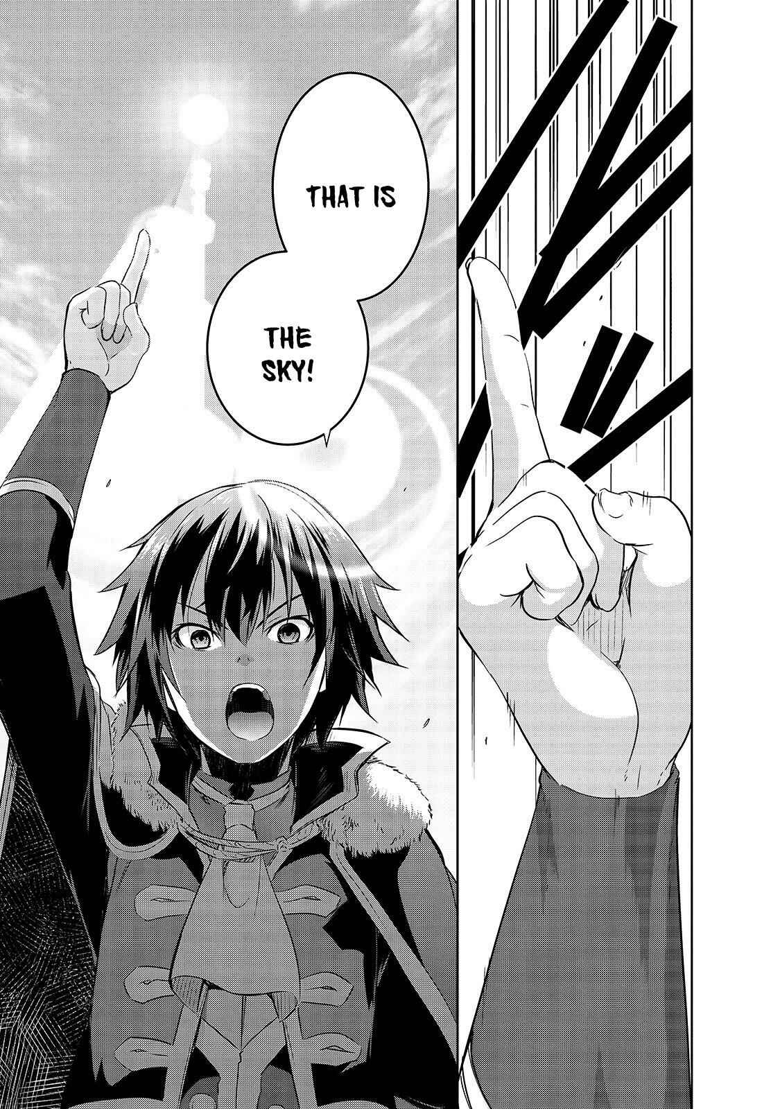 Page 10 Chapter 30 Maou-sama no Machizukuri! ~Saikyou no Dungeon wa Kindai Toshi~