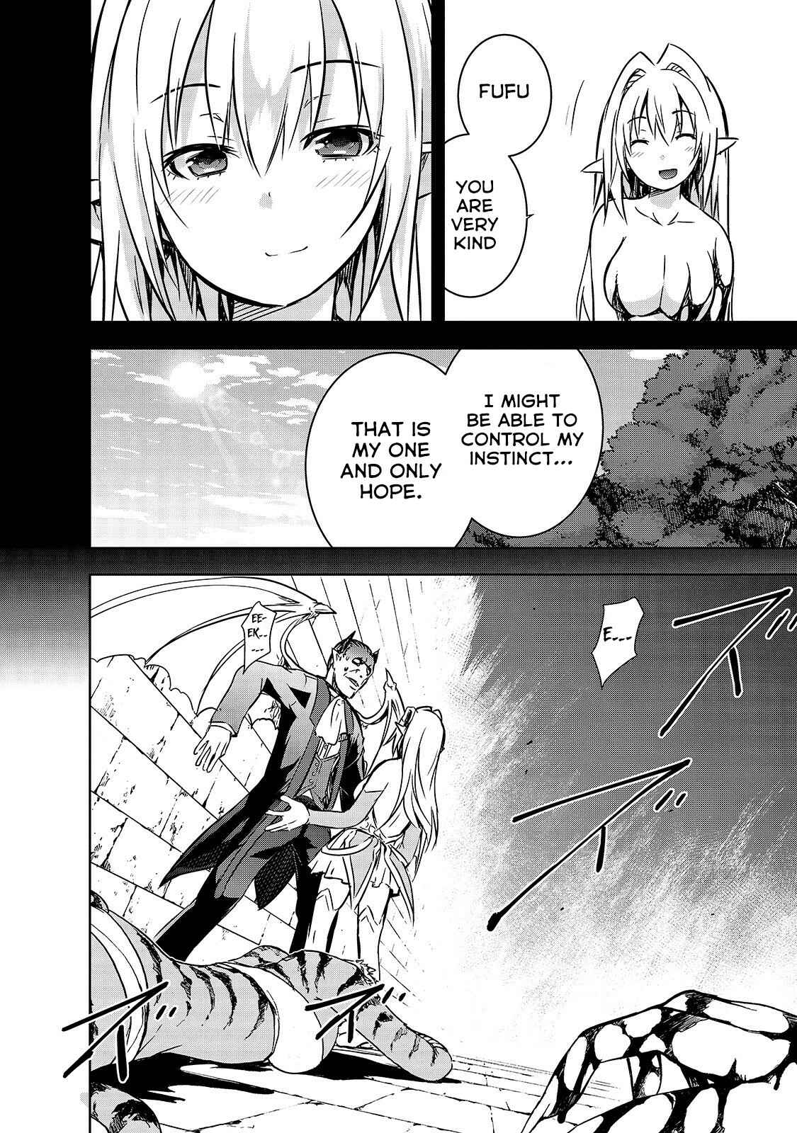 Page 5 Chapter 22 Maou-sama no Machizukuri! ~Saikyou no Dungeon wa Kindai Toshi~
