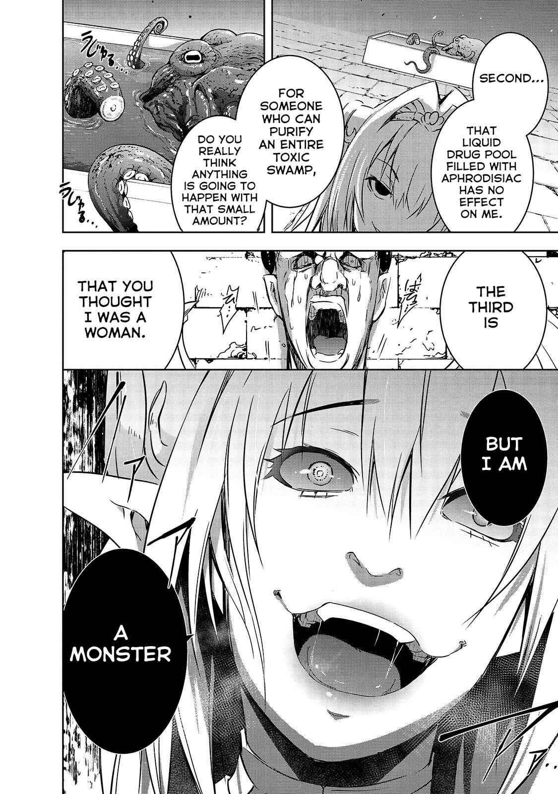 Page 7 Chapter 22 Maou-sama no Machizukuri! ~Saikyou no Dungeon wa Kindai Toshi~