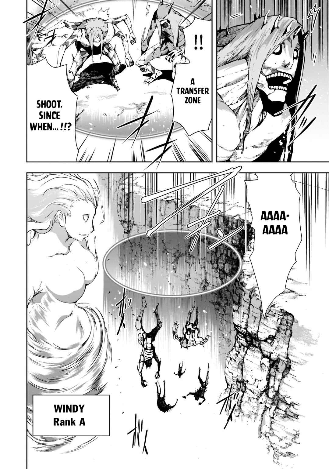 Page 12 Chapter 46 Maou-sama no Machizukuri! ~Saikyou no Dungeon wa Kindai Toshi~