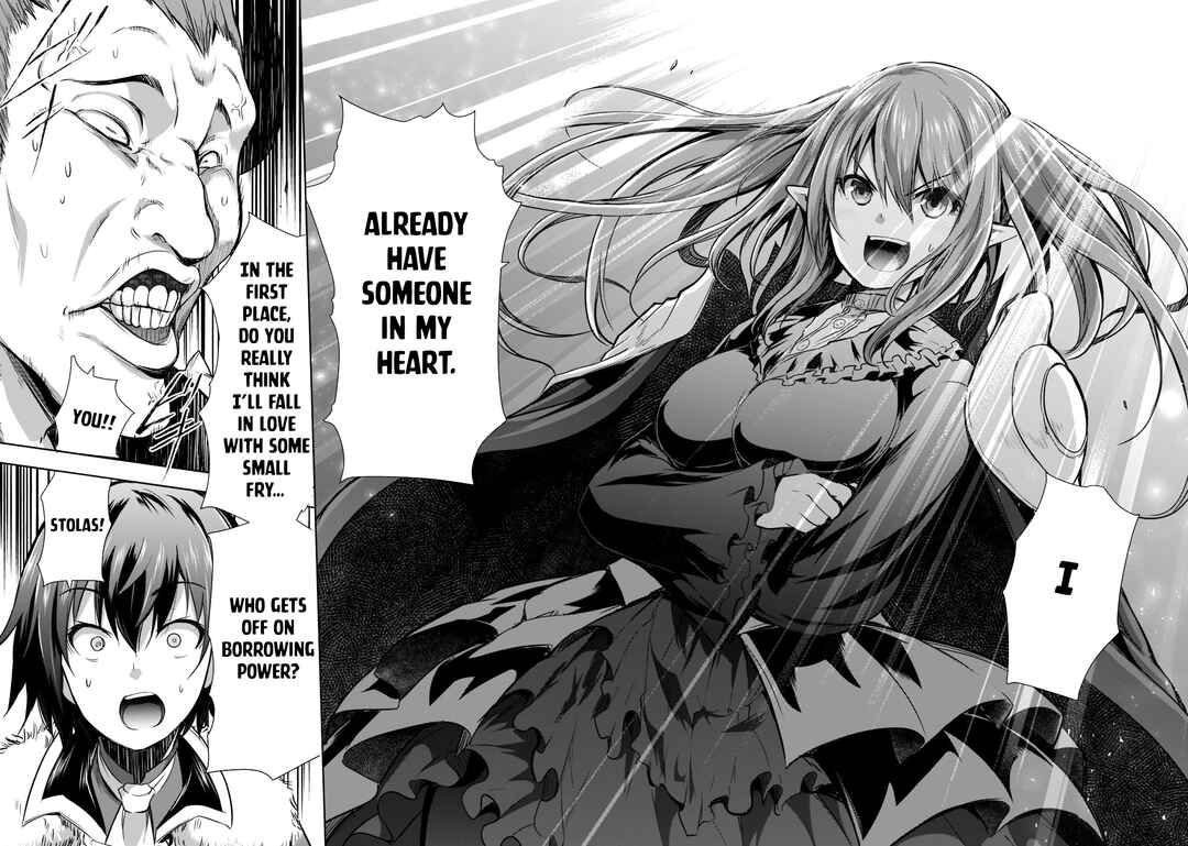 Page 23 Chapter 46 Maou-sama no Machizukuri! ~Saikyou no Dungeon wa Kindai Toshi~