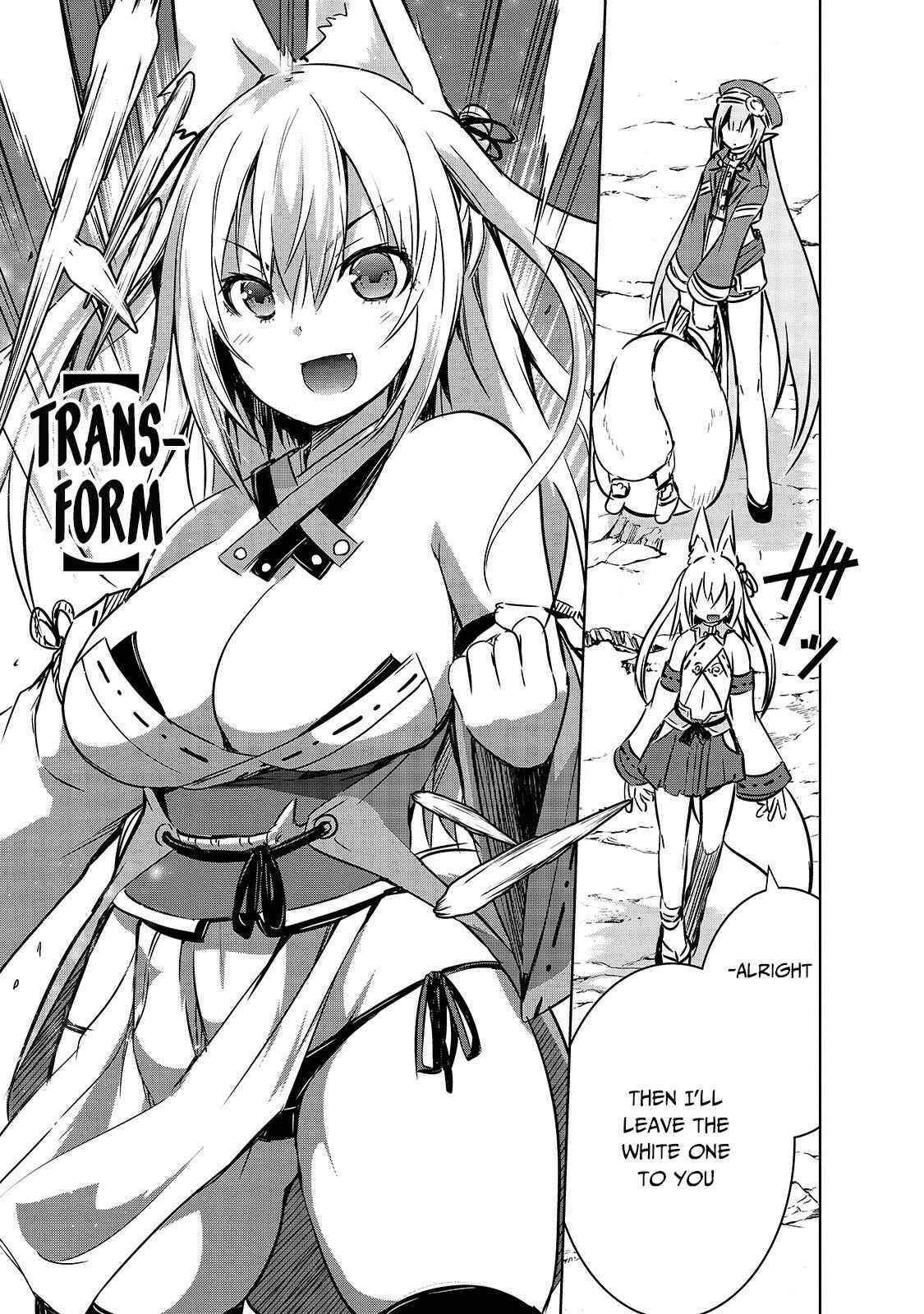 Page 20 Chapter 19 Maou-sama no Machizukuri! ~Saikyou no Dungeon wa Kindai Toshi~